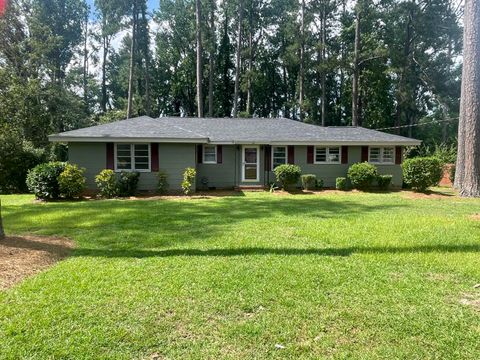 Photo of 118 Langham Street, Thomson, GA 30824 (MLS # 544401) Photo of 118 Langham Street, Thomson, GA 30824 (MLS # 544401)