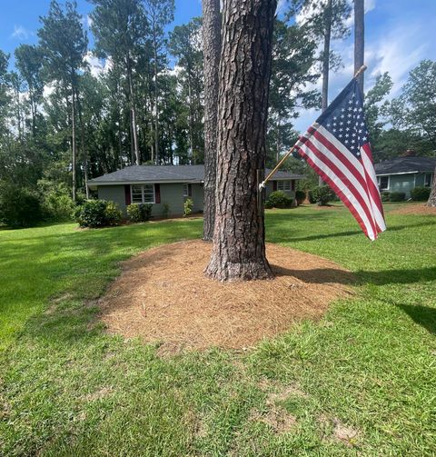 Tiny photo for 118 Langham Street, Thomson, GA 30824 (MLS # 544401)