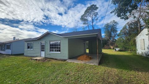 A home in Augusta