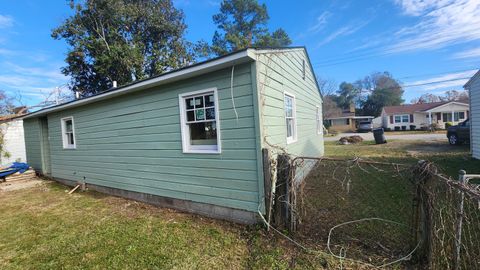 A home in Augusta