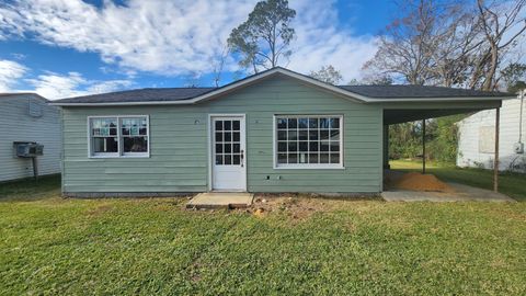 A home in Augusta