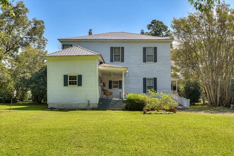 Tiny photo for 501 Buncombe Street, Edgefield, SC 29824 (MLS # 536101)