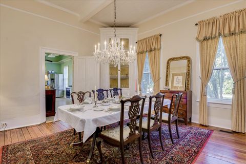 Tiny photo for 501 Buncombe Street, Edgefield, SC 29824 (MLS # 536101)