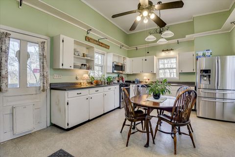 Tiny photo for 501 Buncombe Street, Edgefield, SC 29824 (MLS # 536101)