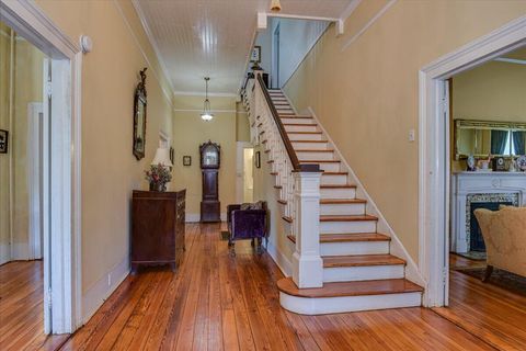 Tiny photo for 501 Buncombe Street, Edgefield, SC 29824 (MLS # 536101)