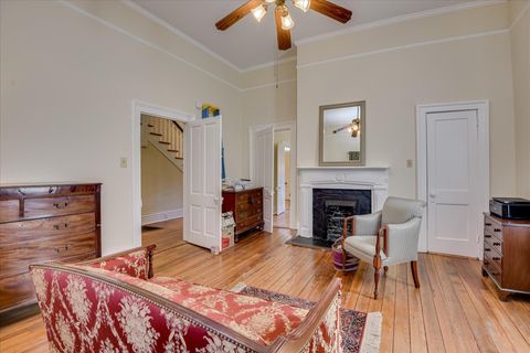 Tiny photo for 501 Buncombe Street, Edgefield, SC 29824 (MLS # 536101)