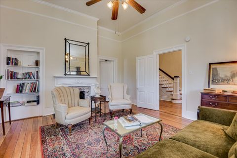 Tiny photo for 501 Buncombe Street, Edgefield, SC 29824 (MLS # 536101)
