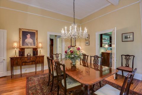 Tiny photo for 501 Buncombe Street, Edgefield, SC 29824 (MLS # 536101)