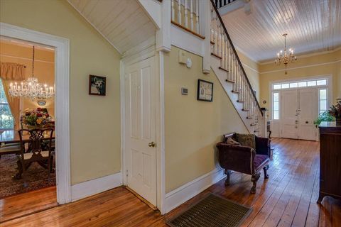 Tiny photo for 501 Buncombe Street, Edgefield, SC 29824 (MLS # 536101)