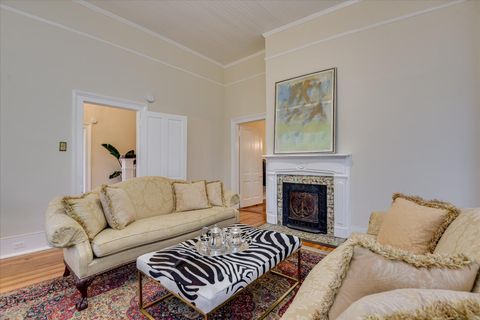 Tiny photo for 501 Buncombe Street, Edgefield, SC 29824 (MLS # 536101)