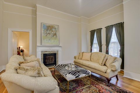 Tiny photo for 501 Buncombe Street, Edgefield, SC 29824 (MLS # 536101)