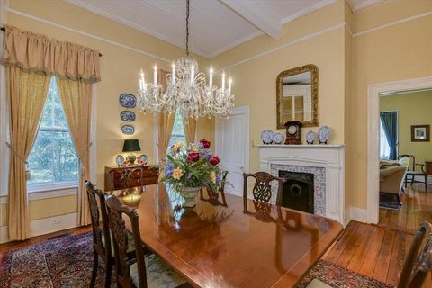 Tiny photo for 501 Buncombe Street, Edgefield, SC 29824 (MLS # 536101)