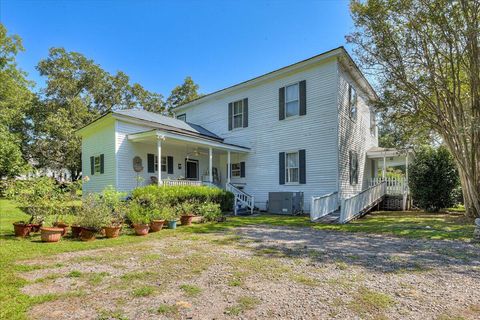 Tiny photo for 501 Buncombe Street, Edgefield, SC 29824 (MLS # 536101)