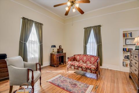 Tiny photo for 501 Buncombe Street, Edgefield, SC 29824 (MLS # 536101)