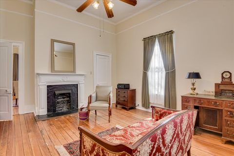 Tiny photo for 501 Buncombe Street, Edgefield, SC 29824 (MLS # 536101)