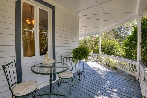 Tiny photo for 501 Buncombe Street, Edgefield, SC 29824 (MLS # 536101)