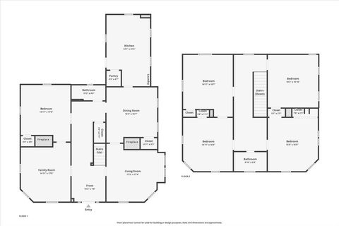 Tiny photo for 501 Buncombe Street, Edgefield, SC 29824 (MLS # 536101)