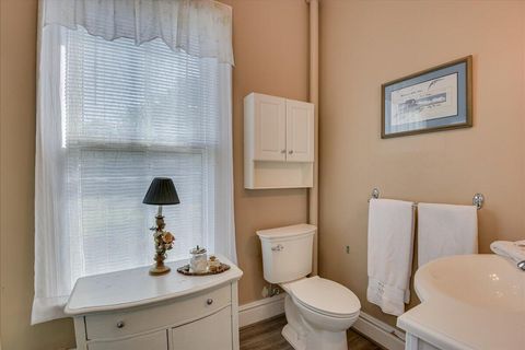 Tiny photo for 501 Buncombe Street, Edgefield, SC 29824 (MLS # 536101)