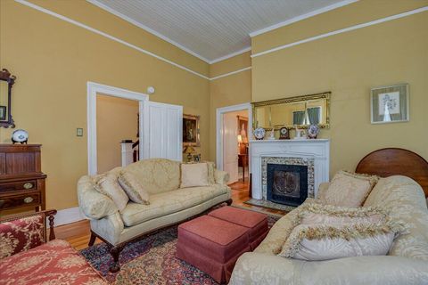 Tiny photo for 501 Buncombe Street, Edgefield, SC 29824 (MLS # 536101)