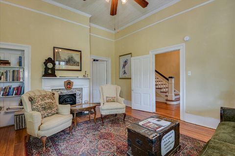 Tiny photo for 501 Buncombe Street, Edgefield, SC 29824 (MLS # 536101)