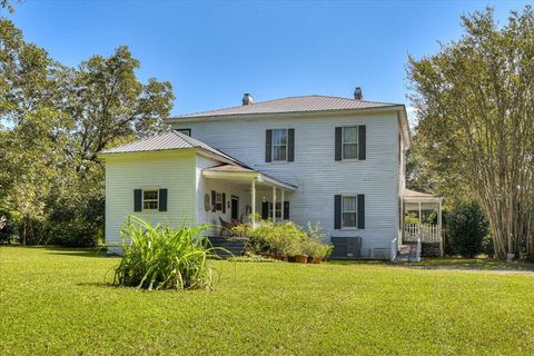Tiny photo for 501 Buncombe Street, Edgefield, SC 29824 (MLS # 536101)
