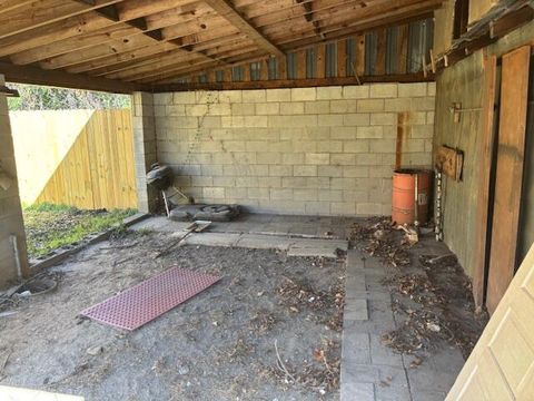 Tiny photo for 2063 Broad Street, Augusta, GA 30904 (MLS # 550914)