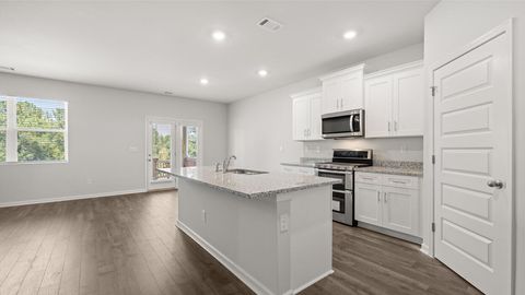 Tiny photo for 1376 Admiral Avenue, Grovetown, GA 30813 (MLS # 545107)