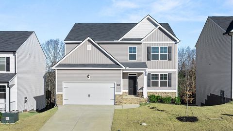 Photo of 1376 Admiral Avenue, Grovetown, GA 30813 (MLS # 545107)