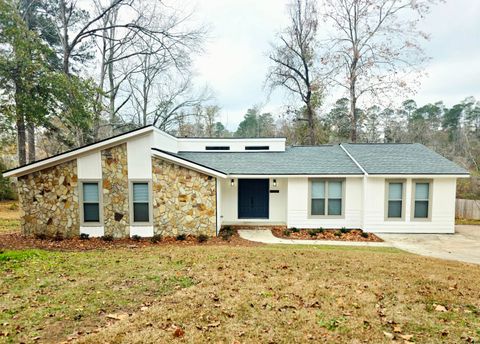 Photo of 319 Rockdale Road, Augusta, GA 30907 (MLS # 549857)