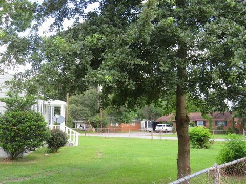 Tiny photo for 2469 Reese Avenue, Augusta, GA 30906 (MLS # 545755)