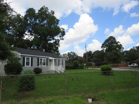 Tiny photo for 2469 Reese Avenue, Augusta, GA 30906 (MLS # 545755)