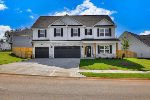 Photo of 4455 Baywood Trl. Trl, Evans, GA 30809 (MLS # 544608) Photo of 4455 Baywood Trl. Trl, Evans, GA 30809 (MLS # 544608)