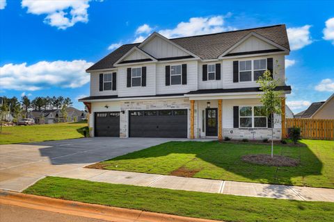 Tiny photo for 4455 Baywood Trl. Trl, Evans, GA 30809 (MLS # 544608)