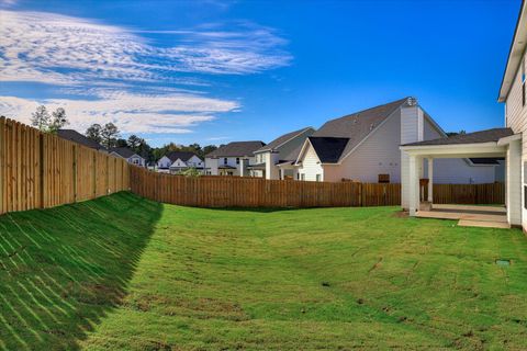 Tiny photo for 4455 Baywood Trl. Trl, Evans, GA 30809 (MLS # 544608)