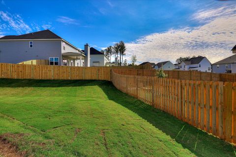 Tiny photo for 4455 Baywood Trl. Trl, Evans, GA 30809 (MLS # 544608)