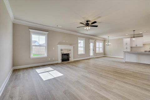 Tiny photo for 4455 Baywood Trl. Trl, Evans, GA 30809 (MLS # 544608)