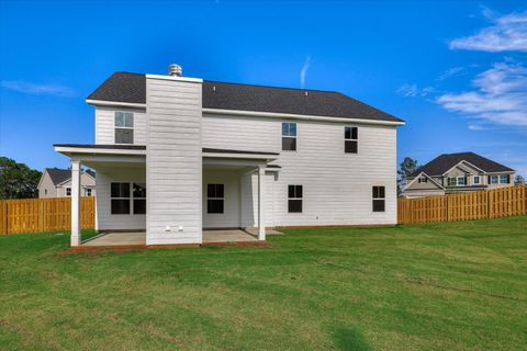 Tiny photo for 4455 Baywood Trl. Trl, Evans, GA 30809 (MLS # 544608)