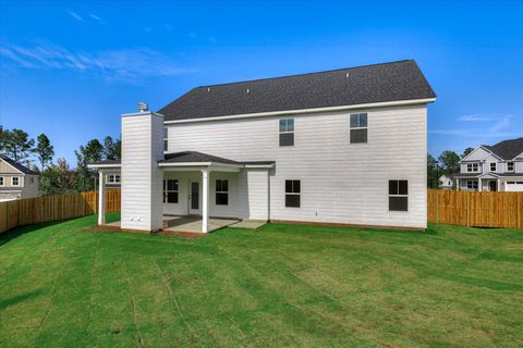 Tiny photo for 4455 Baywood Trl. Trl, Evans, GA 30809 (MLS # 544608)