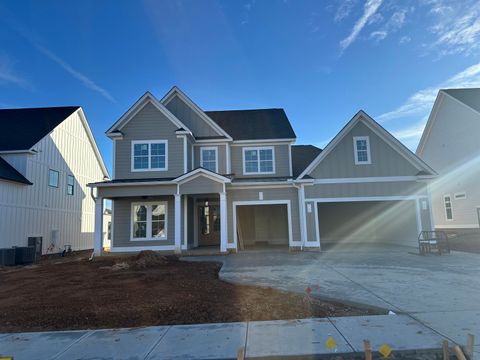 Photo of 830 Sparrow Point Avenue, Evans, GA 30809 (MLS # 548244)