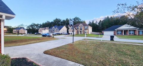 Tiny photo for 3217 Hampton Circle, Augusta, GA 30906 (MLS # 548761)