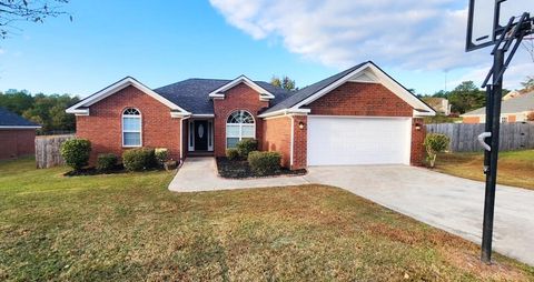 Tiny photo for 3217 Hampton Circle, Augusta, GA 30906 (MLS # 548761)