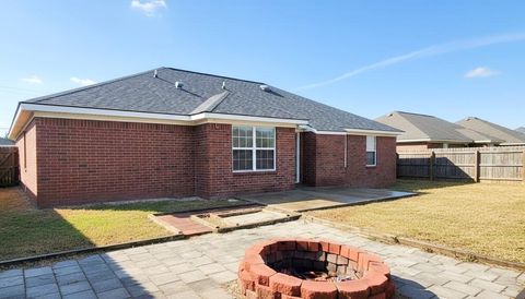 Tiny photo for 3217 Hampton Circle, Augusta, GA 30906 (MLS # 548761)
