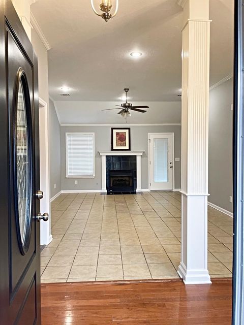 Tiny photo for 3217 Hampton Circle, Augusta, GA 30906 (MLS # 548761)