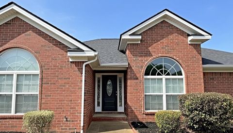 Tiny photo for 3217 Hampton Circle, Augusta, GA 30906 (MLS # 548761)