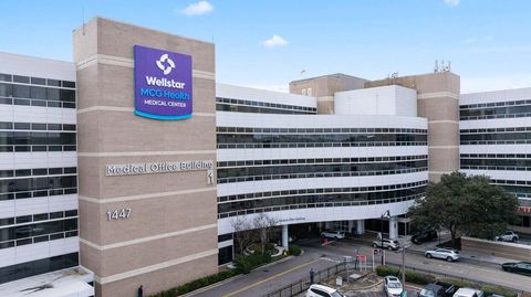 Tiny photo for 3017 Honeywood Court, Augusta, GA 30906 (MLS # 552175)