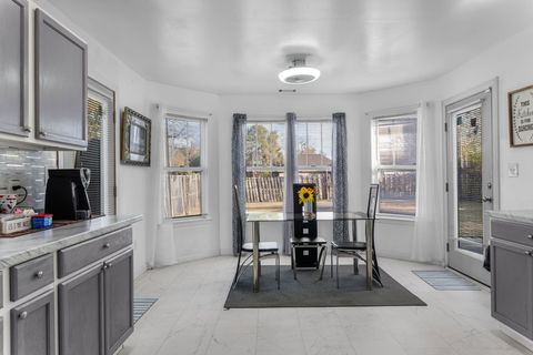 Tiny photo for 1408 Holley Street, Augusta, GA 30901 (MLS # 549575)