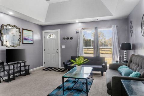 Tiny photo for 1408 Holley Street, Augusta, GA 30901 (MLS # 549575)