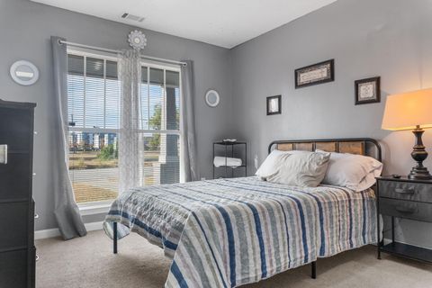 Tiny photo for 1408 Holley Street, Augusta, GA 30901 (MLS # 549575)