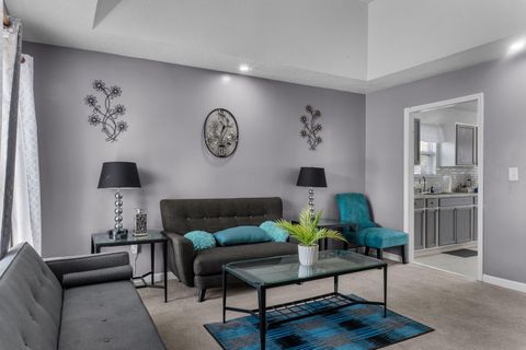 Tiny photo for 1408 Holley Street, Augusta, GA 30901 (MLS # 549575)