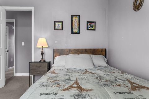 Tiny photo for 1408 Holley Street, Augusta, GA 30901 (MLS # 549575)